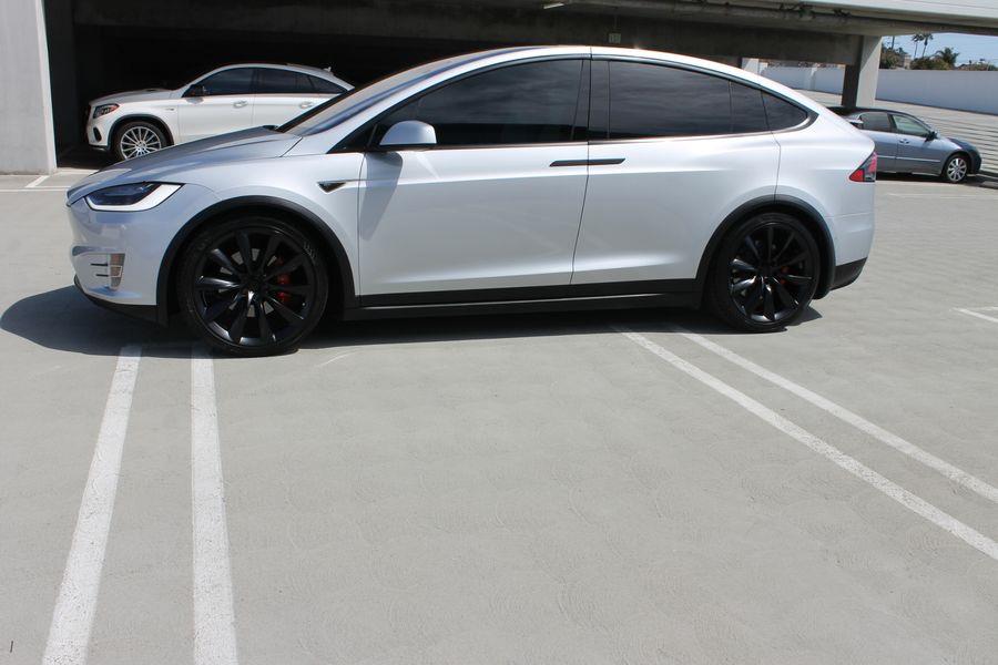 Used Tesla Model x 75D Sport Utility 4D 2016 | Ideal Motors. Costa Mesa, California Used Tesla Model x 75D Sport Utility 4D 2016 | Ideal Motors. Costa Mesa, California