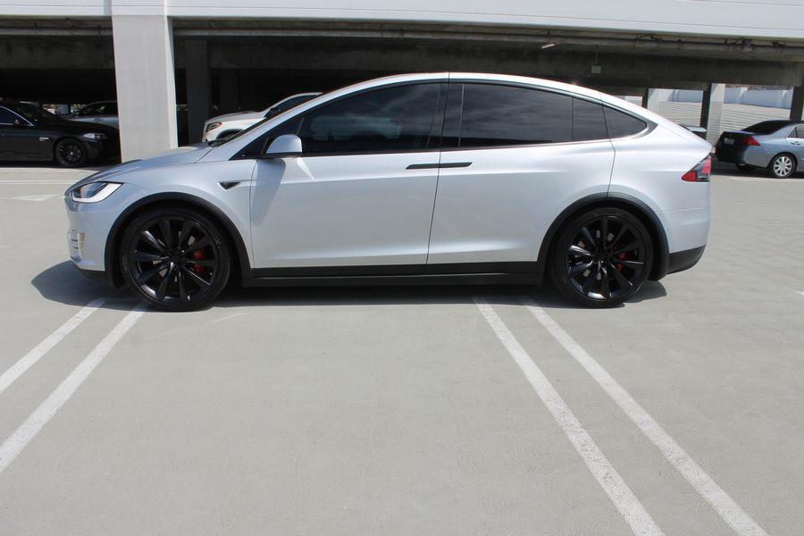 Used Tesla Model x 75D Sport Utility 4D 2016 | Ideal Motors. Costa Mesa, California Used Tesla Model x 75D Sport Utility 4D 2016 | Ideal Motors. Costa Mesa, California