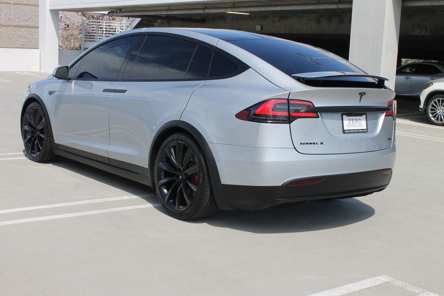Used Tesla Model x 75D Sport Utility 4D 2016 | Ideal Motors. Costa Mesa, California Used Tesla Model x 75D Sport Utility 4D 2016 | Ideal Motors. Costa Mesa, California