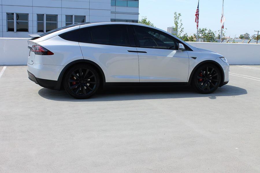 Used Tesla Model x 75D Sport Utility 4D 2016 | Ideal Motors. Costa Mesa, California Used Tesla Model x 75D Sport Utility 4D 2016 | Ideal Motors. Costa Mesa, California