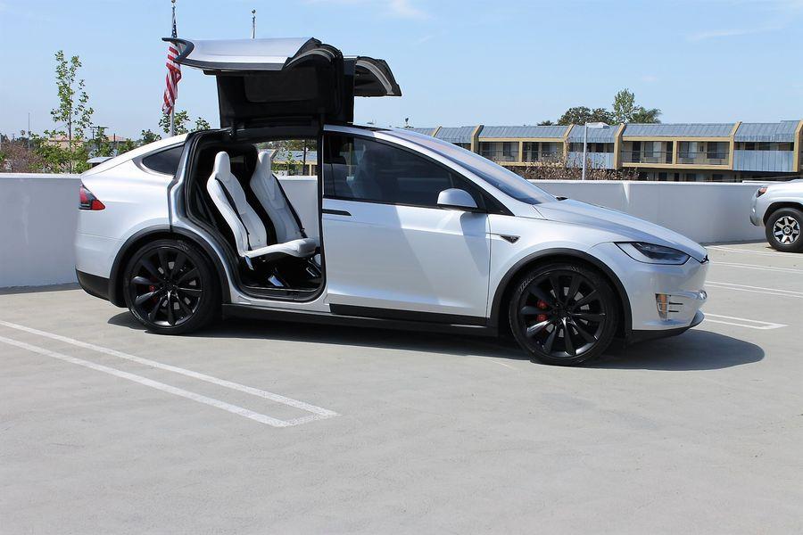 Used Tesla Model x 75D Sport Utility 4D 2016 | Ideal Motors. Costa Mesa, California Used Tesla Model x 75D Sport Utility 4D 2016 | Ideal Motors. Costa Mesa, California