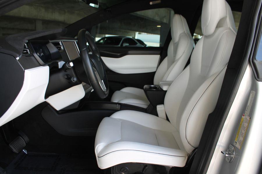 Used Tesla Model x 75D Sport Utility 4D 2016 | Ideal Motors. Costa Mesa, California Used Tesla Model x 75D Sport Utility 4D 2016 | Ideal Motors. Costa Mesa, California