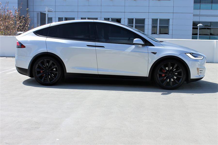 Used Tesla Model x 75D Sport Utility 4D 2016 | Ideal Motors. Costa Mesa, California Used Tesla Model x 75D Sport Utility 4D 2016 | Ideal Motors. Costa Mesa, California