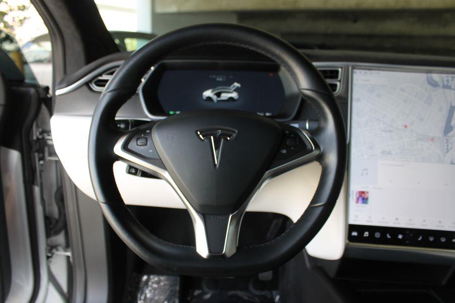 Used Tesla Model x 75D Sport Utility 4D 2016 | Ideal Motors. Costa Mesa, California Used Tesla Model x 75D Sport Utility 4D 2016 | Ideal Motors. Costa Mesa, California