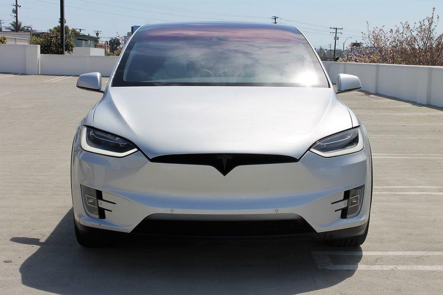 Used Tesla Model x 75D Sport Utility 4D 2016 | Ideal Motors. Costa Mesa, California Used Tesla Model x 75D Sport Utility 4D 2016 | Ideal Motors. Costa Mesa, California