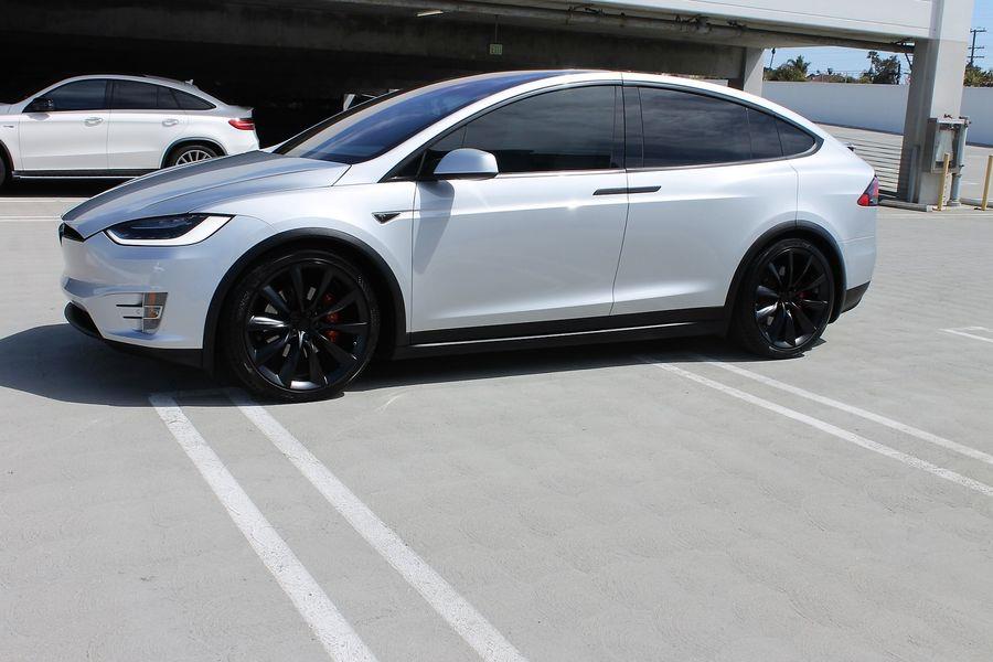 Used Tesla Model x 75D Sport Utility 4D 2016 | Ideal Motors. Costa Mesa, California Used Tesla Model x 75D Sport Utility 4D 2016 | Ideal Motors. Costa Mesa, California