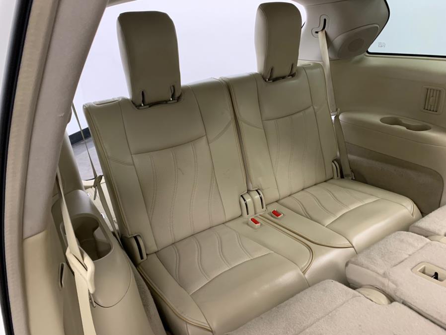 Used Infiniti JX35 AWD 4dr 2013 | M Auto Group. Elizabeth, New Jersey Used Infiniti JX35 AWD 4dr 2013 | M Auto Group. Elizabeth, New Jersey