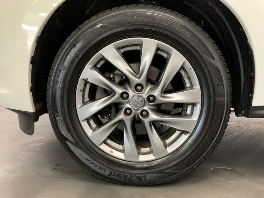 Used Infiniti JX35 AWD 4dr 2013 | M Auto Group. Elizabeth, New Jersey Used Infiniti JX35 AWD 4dr 2013 | M Auto Group. Elizabeth, New Jersey
