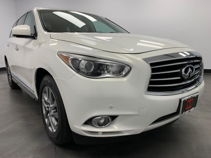 Used Infiniti JX35 AWD 4dr 2013 | M Auto Group. Elizabeth, New Jersey Used Infiniti JX35 AWD 4dr 2013 | M Auto Group. Elizabeth, New Jersey