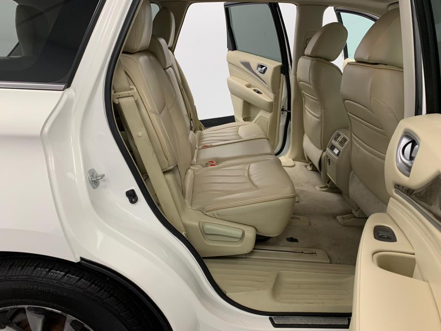 Used Infiniti JX35 AWD 4dr 2013 | M Auto Group. Elizabeth, New Jersey Used Infiniti JX35 AWD 4dr 2013 | M Auto Group. Elizabeth, New Jersey