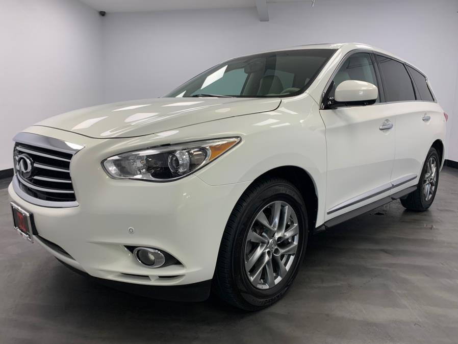 Used Infiniti JX35 AWD 4dr 2013 | M Auto Group. Elizabeth, New Jersey Used Infiniti JX35 AWD 4dr 2013 | M Auto Group. Elizabeth, New Jersey