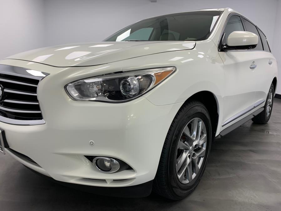 Used Infiniti JX35 AWD 4dr 2013 | M Auto Group. Elizabeth, New Jersey Used Infiniti JX35 AWD 4dr 2013 | M Auto Group. Elizabeth, New Jersey