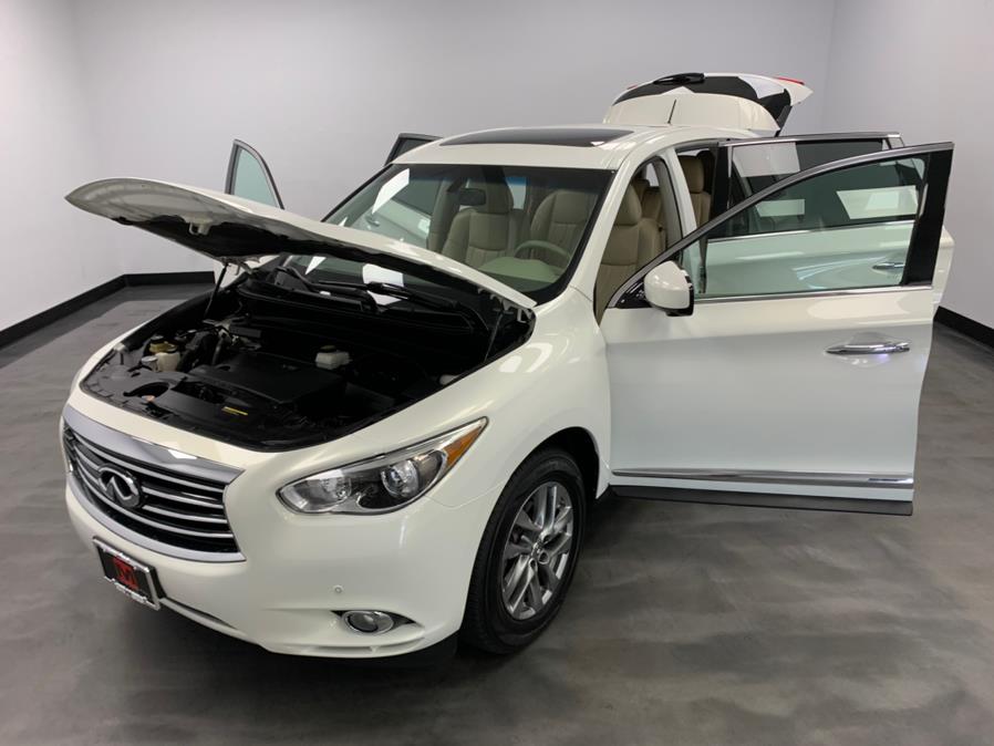 Used Infiniti JX35 AWD 4dr 2013 | M Auto Group. Elizabeth, New Jersey Used Infiniti JX35 AWD 4dr 2013 | M Auto Group. Elizabeth, New Jersey