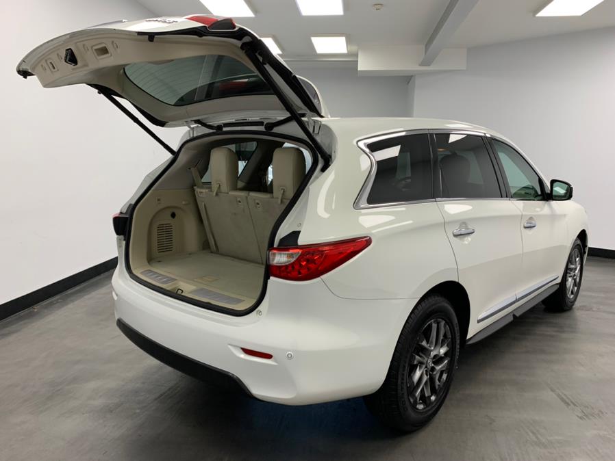 Used Infiniti JX35 AWD 4dr 2013 | M Auto Group. Elizabeth, New Jersey Used Infiniti JX35 AWD 4dr 2013 | M Auto Group. Elizabeth, New Jersey