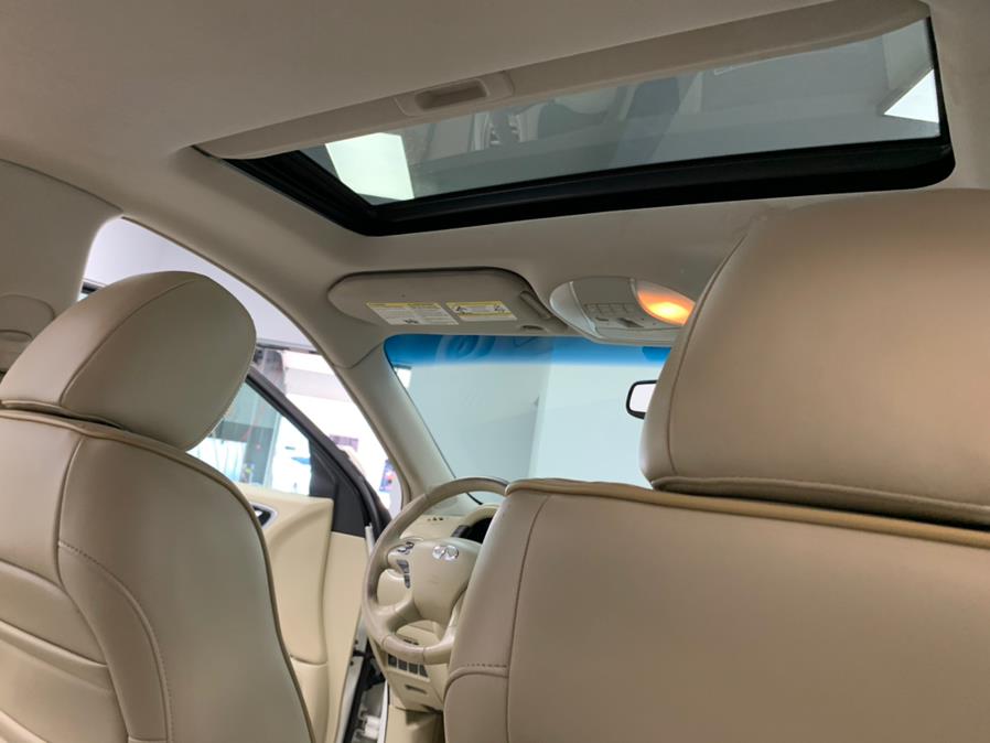 Used Infiniti JX35 AWD 4dr 2013 | M Auto Group. Elizabeth, New Jersey Used Infiniti JX35 AWD 4dr 2013 | M Auto Group. Elizabeth, New Jersey