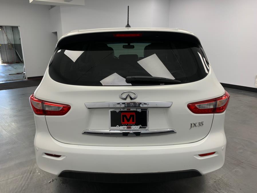 Used Infiniti JX35 AWD 4dr 2013 | M Auto Group. Elizabeth, New Jersey Used Infiniti JX35 AWD 4dr 2013 | M Auto Group. Elizabeth, New Jersey