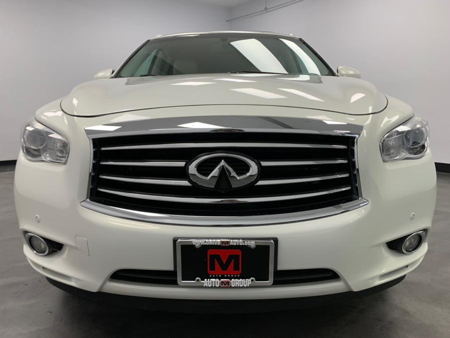 Used Infiniti JX35 AWD 4dr 2013 | M Auto Group. Elizabeth, New Jersey Used Infiniti JX35 AWD 4dr 2013 | M Auto Group. Elizabeth, New Jersey
