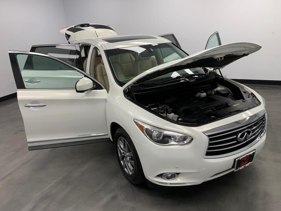 Used Infiniti JX35 AWD 4dr 2013 | M Auto Group. Elizabeth, New Jersey Used Infiniti JX35 AWD 4dr 2013 | M Auto Group. Elizabeth, New Jersey