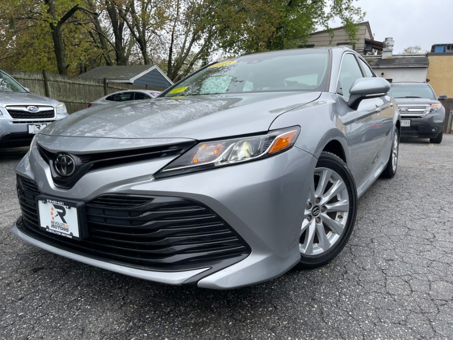 Used Toyota Lowell, Dracut, Chelmsford, Tewksbury, MA