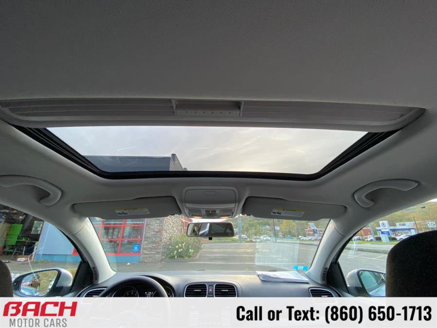 2010 Volkswagen Golf 4dr HB Auto, available for sale in Canton , Connecticut | Bach Motor Cars. Canton , Connecticut 2010 Volkswagen Golf 4dr HB Auto, available for sale in Canton , Connecticut | Bach Motor Cars. Canton , Connecticut