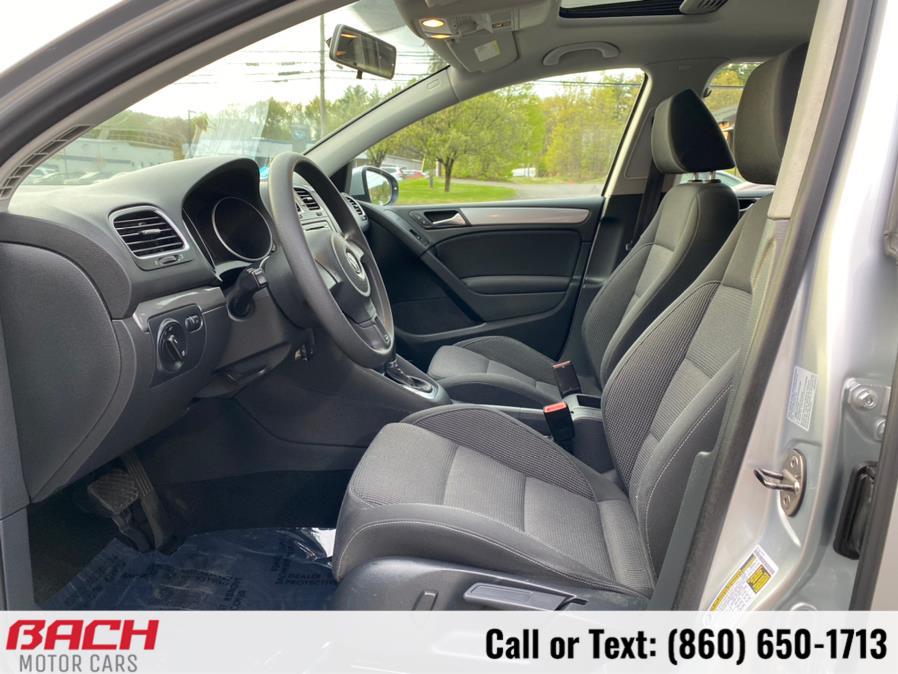 2010 Volkswagen Golf 4dr HB Auto, available for sale in Canton , Connecticut | Bach Motor Cars. Canton , Connecticut 2010 Volkswagen Golf 4dr HB Auto, available for sale in Canton , Connecticut | Bach Motor Cars. Canton , Connecticut