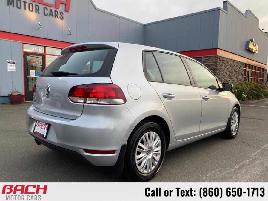 2010 Volkswagen Golf 4dr HB Auto, available for sale in Canton , Connecticut | Bach Motor Cars. Canton , Connecticut 2010 Volkswagen Golf 4dr HB Auto, available for sale in Canton , Connecticut | Bach Motor Cars. Canton , Connecticut