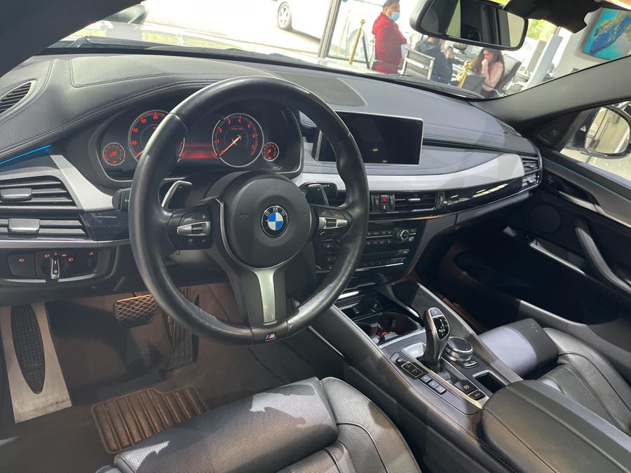 Used BMW X6 xDrive35i Sports Activity Coupe 2018 | Dream Car Gallery. Woodbury, New York Used BMW X6 xDrive35i Sports Activity Coupe 2018 | Dream Car Gallery. Woodbury, New York