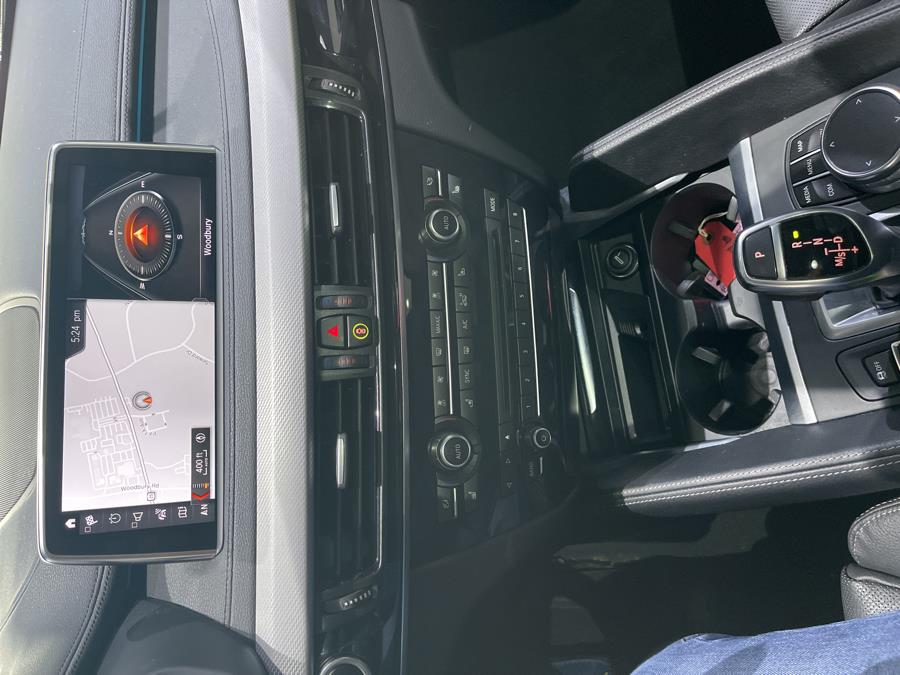 Used BMW X6 xDrive35i Sports Activity Coupe 2018 | Dream Car Gallery. Woodbury, New York Used BMW X6 xDrive35i Sports Activity Coupe 2018 | Dream Car Gallery. Woodbury, New York