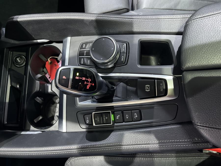 Used BMW X6 xDrive35i Sports Activity Coupe 2018 | Dream Car Gallery. Woodbury, New York Used BMW X6 xDrive35i Sports Activity Coupe 2018 | Dream Car Gallery. Woodbury, New York