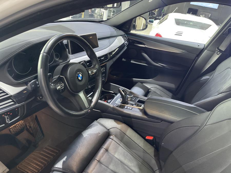 Used BMW X6 xDrive35i Sports Activity Coupe 2018 | Dream Car Gallery. Woodbury, New York Used BMW X6 xDrive35i Sports Activity Coupe 2018 | Dream Car Gallery. Woodbury, New York