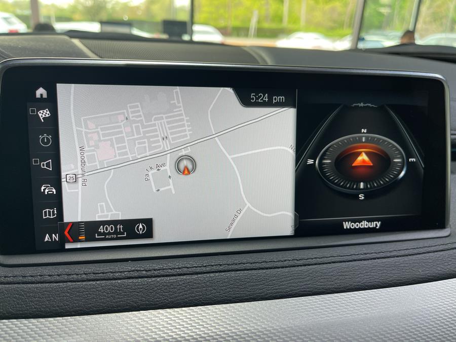Used BMW X6 xDrive35i Sports Activity Coupe 2018 | Dream Car Gallery. Woodbury, New York Used BMW X6 xDrive35i Sports Activity Coupe 2018 | Dream Car Gallery. Woodbury, New York
