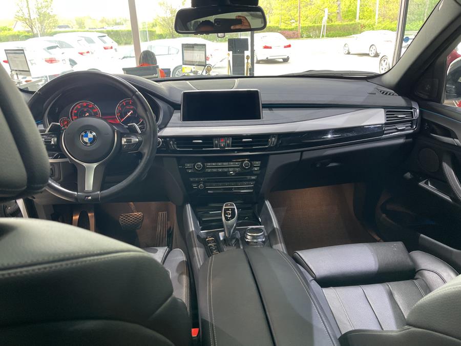 Used BMW X6 xDrive35i Sports Activity Coupe 2018 | Dream Car Gallery. Woodbury, New York Used BMW X6 xDrive35i Sports Activity Coupe 2018 | Dream Car Gallery. Woodbury, New York
