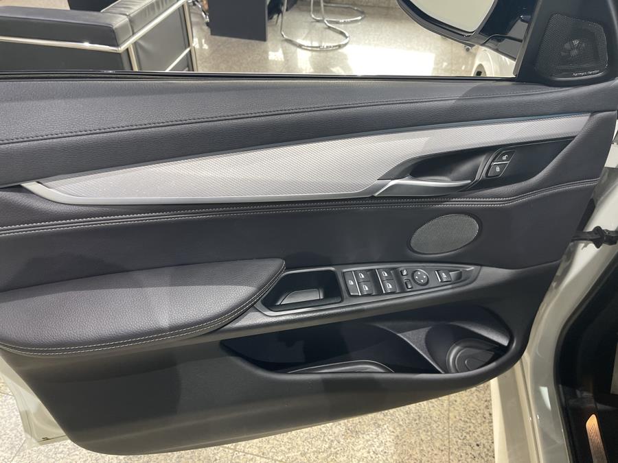 Used BMW X6 xDrive35i Sports Activity Coupe 2018 | Dream Car Gallery. Woodbury, New York Used BMW X6 xDrive35i Sports Activity Coupe 2018 | Dream Car Gallery. Woodbury, New York