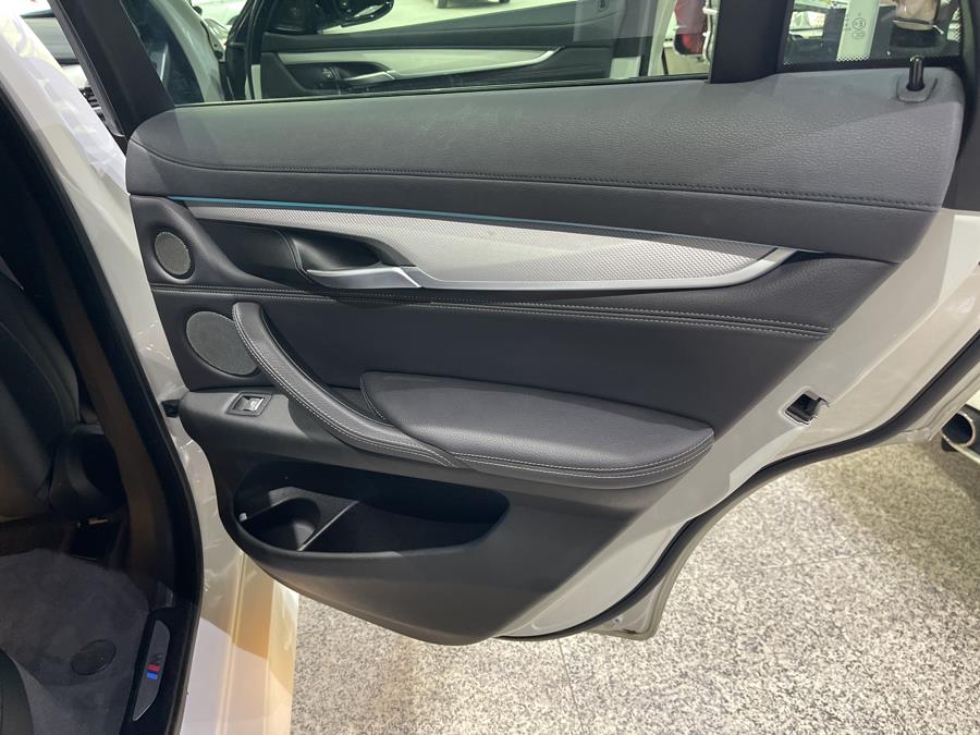 Used BMW X6 xDrive35i Sports Activity Coupe 2018 | Dream Car Gallery. Woodbury, New York Used BMW X6 xDrive35i Sports Activity Coupe 2018 | Dream Car Gallery. Woodbury, New York