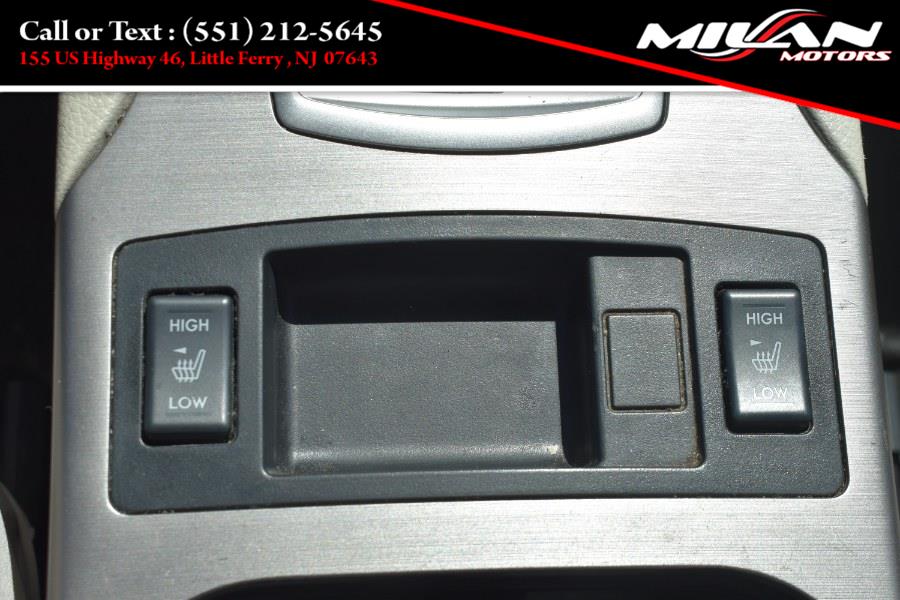 2014 Subaru Legacy 4dr Sdn H4 Auto 2.5i Premium, available for sale in Little Ferry , New Jersey | Milan Motors. Little Ferry , New Jersey 2014 Subaru Legacy 4dr Sdn H4 Auto 2.5i Premium, available for sale in Little Ferry , New Jersey | Milan Motors. Little Ferry , New Jersey