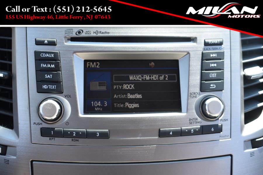 2014 Subaru Legacy 4dr Sdn H4 Auto 2.5i Premium, available for sale in Little Ferry , New Jersey | Milan Motors. Little Ferry , New Jersey 2014 Subaru Legacy 4dr Sdn H4 Auto 2.5i Premium, available for sale in Little Ferry , New Jersey | Milan Motors. Little Ferry , New Jersey