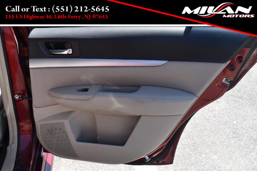 2014 Subaru Legacy 4dr Sdn H4 Auto 2.5i Premium, available for sale in Little Ferry , New Jersey | Milan Motors. Little Ferry , New Jersey 2014 Subaru Legacy 4dr Sdn H4 Auto 2.5i Premium, available for sale in Little Ferry , New Jersey | Milan Motors. Little Ferry , New Jersey