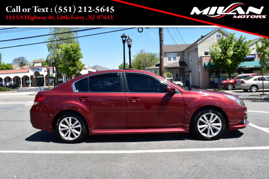 2014 Subaru Legacy 4dr Sdn H4 Auto 2.5i Premium, available for sale in Little Ferry , New Jersey | Milan Motors. Little Ferry , New Jersey 2014 Subaru Legacy 4dr Sdn H4 Auto 2.5i Premium, available for sale in Little Ferry , New Jersey | Milan Motors. Little Ferry , New Jersey