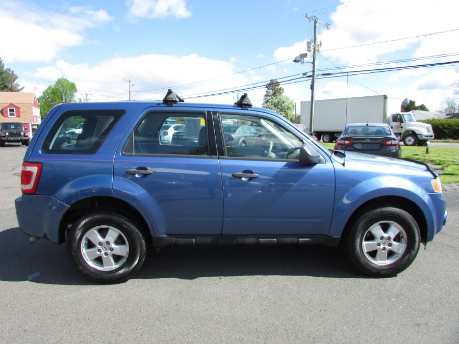 Used Ford Escape 4WD 4dr I4 Auto XLS 2009 | United Auto Sales of E Windsor, Inc. East Windsor, Connecticut Used Ford Escape 4WD 4dr I4 Auto XLS 2009 | United Auto Sales of E Windsor, Inc. East Windsor, Connecticut