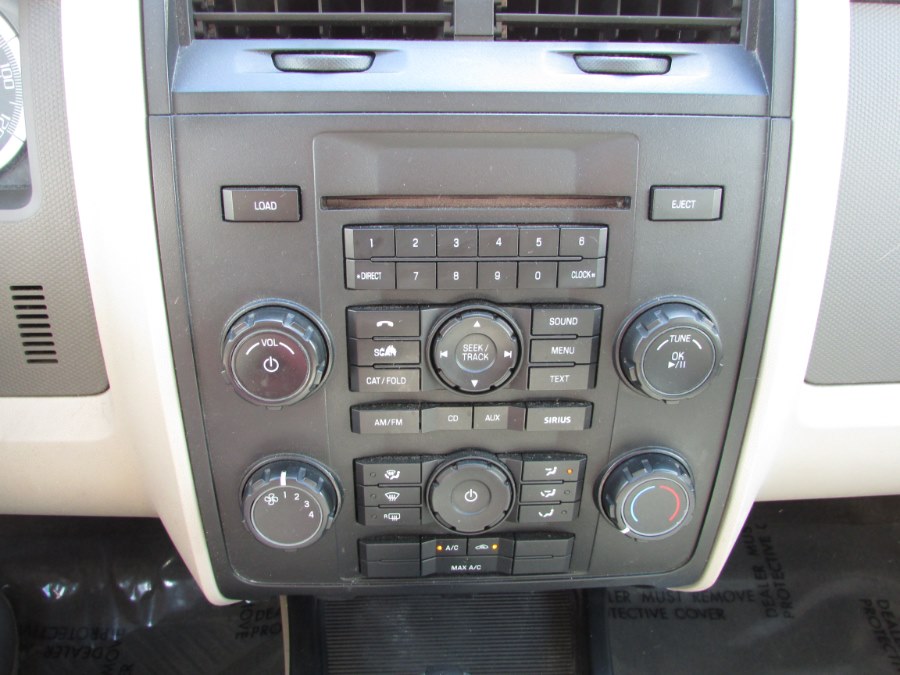 Used Ford Escape 4WD 4dr I4 Auto XLS 2009 | United Auto Sales of E Windsor, Inc. East Windsor, Connecticut Used Ford Escape 4WD 4dr I4 Auto XLS 2009 | United Auto Sales of E Windsor, Inc. East Windsor, Connecticut