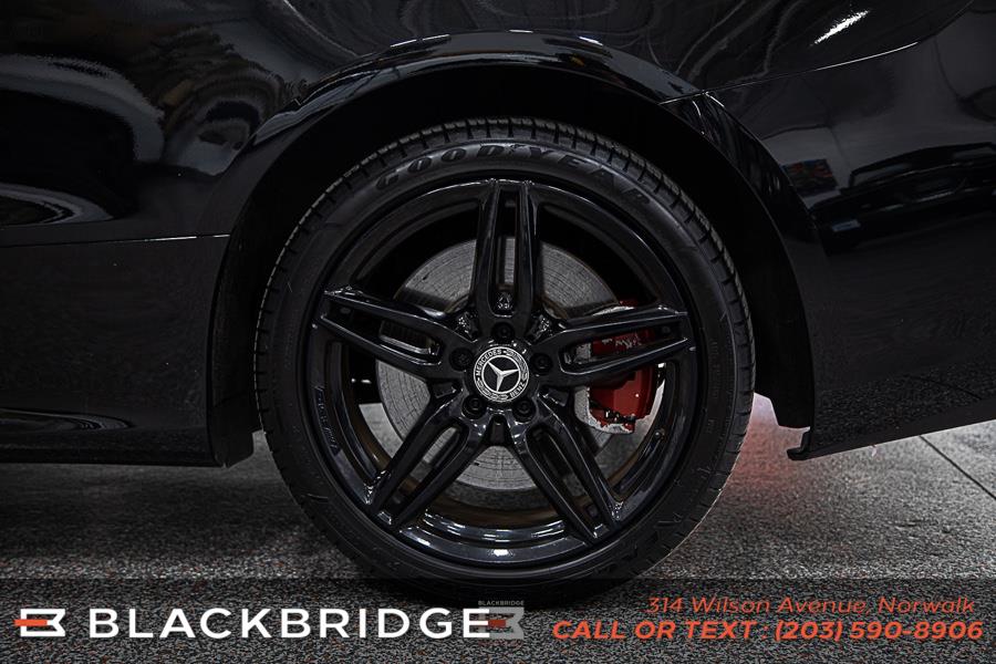 2018 Mercedes-Benz E-Class E 400 4MATIC Cabriolet, available for sale in Norwalk, Connecticut | Black Bridge Motors, LLC. Norwalk, Connecticut 2018 Mercedes-Benz E-Class E 400 4MATIC Cabriolet, available for sale in Norwalk, Connecticut | Black Bridge Motors, LLC. Norwalk, Connecticut