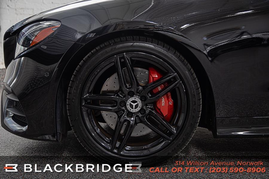 2018 Mercedes-Benz E-Class E 400 4MATIC Cabriolet, available for sale in Norwalk, Connecticut | Black Bridge Motors, LLC. Norwalk, Connecticut 2018 Mercedes-Benz E-Class E 400 4MATIC Cabriolet, available for sale in Norwalk, Connecticut | Black Bridge Motors, LLC. Norwalk, Connecticut
