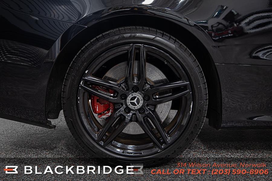 2018 Mercedes-Benz E-Class E 400 4MATIC Cabriolet, available for sale in Norwalk, Connecticut | Black Bridge Motors, LLC. Norwalk, Connecticut 2018 Mercedes-Benz E-Class E 400 4MATIC Cabriolet, available for sale in Norwalk, Connecticut | Black Bridge Motors, LLC. Norwalk, Connecticut