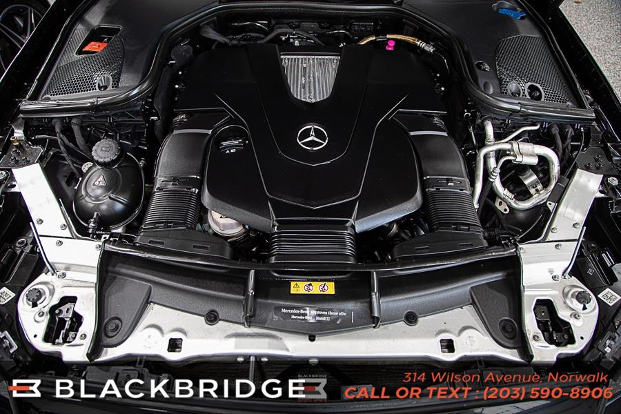 2018 Mercedes-Benz E-Class E 400 4MATIC Cabriolet, available for sale in Norwalk, Connecticut | Black Bridge Motors, LLC. Norwalk, Connecticut 2018 Mercedes-Benz E-Class E 400 4MATIC Cabriolet, available for sale in Norwalk, Connecticut | Black Bridge Motors, LLC. Norwalk, Connecticut