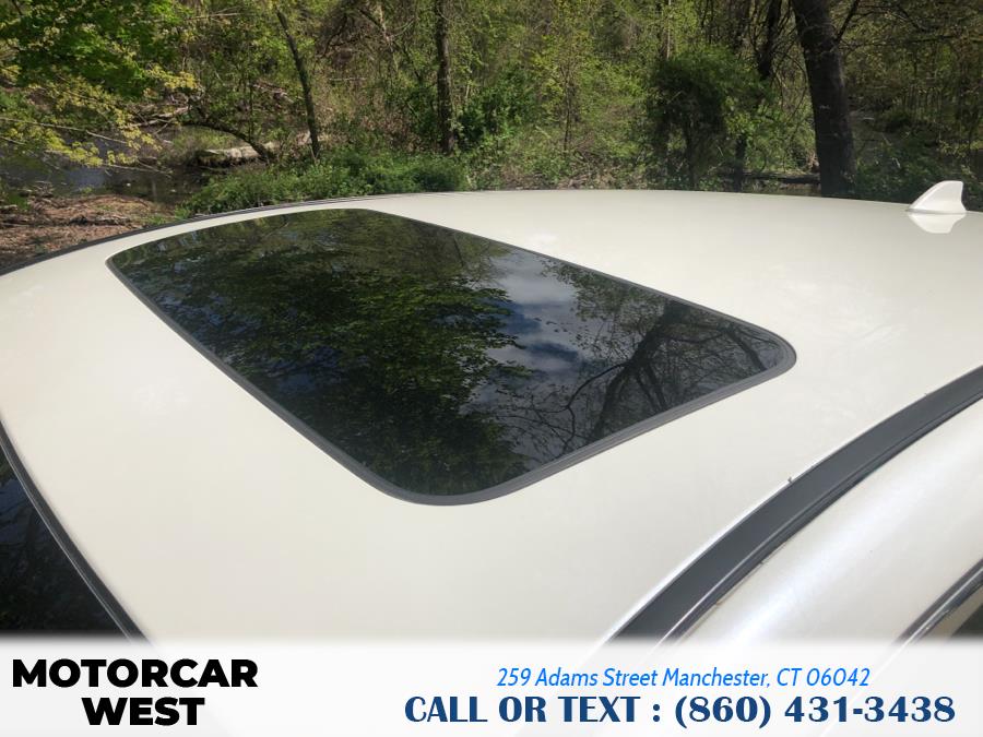 Used Acura RDX AWD w/Technology Pkg 2017 | Motorcar West. Manchester, Connecticut Used Acura RDX AWD w/Technology Pkg 2017 | Motorcar West. Manchester, Connecticut