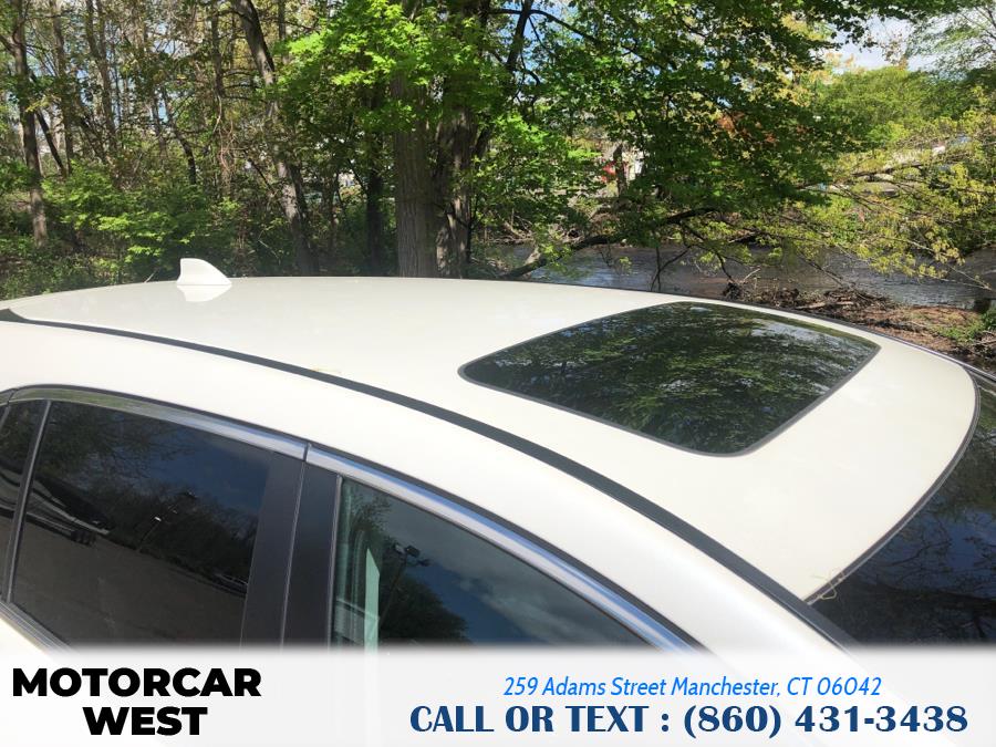 Used Acura RDX AWD w/Technology Pkg 2017 | Motorcar West. Manchester, Connecticut Used Acura RDX AWD w/Technology Pkg 2017 | Motorcar West. Manchester, Connecticut
