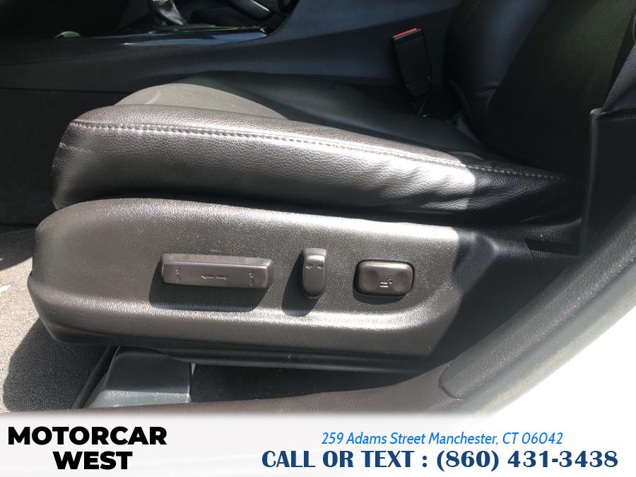 Used Acura RDX AWD w/Technology Pkg 2017 | Motorcar West. Manchester, Connecticut Used Acura RDX AWD w/Technology Pkg 2017 | Motorcar West. Manchester, Connecticut