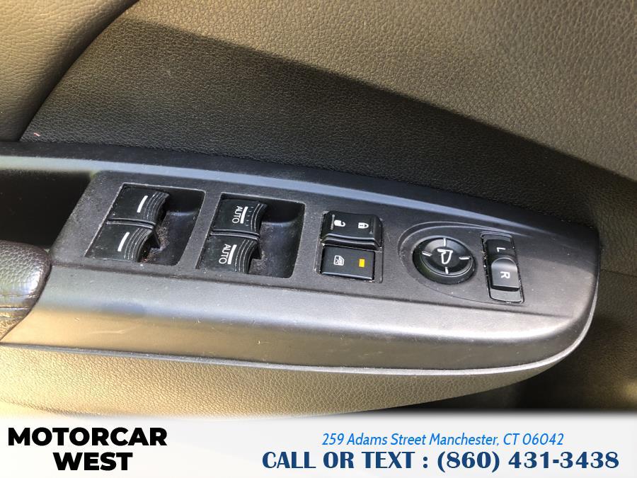 Used Acura RDX AWD w/Technology Pkg 2017 | Motorcar West. Manchester, Connecticut Used Acura RDX AWD w/Technology Pkg 2017 | Motorcar West. Manchester, Connecticut