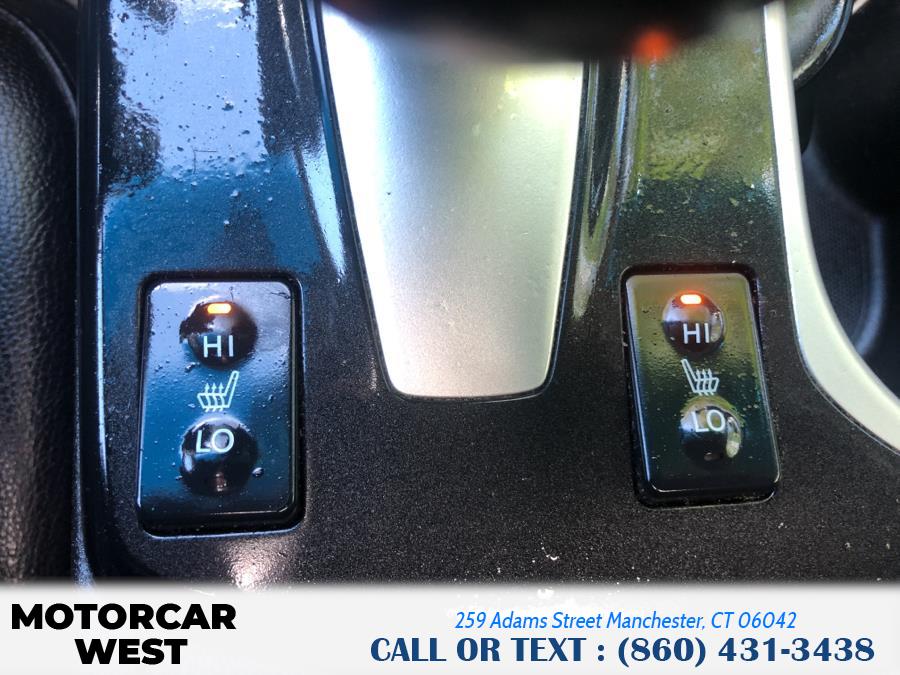 Used Acura RDX AWD w/Technology Pkg 2017 | Motorcar West. Manchester, Connecticut Used Acura RDX AWD w/Technology Pkg 2017 | Motorcar West. Manchester, Connecticut