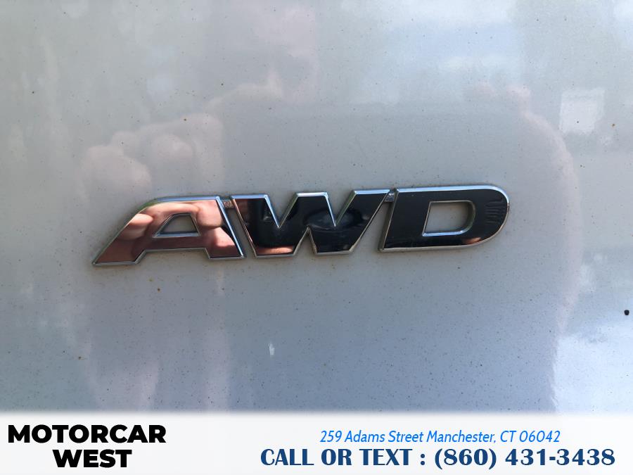 Used Acura RDX AWD w/Technology Pkg 2017 | Motorcar West. Manchester, Connecticut Used Acura RDX AWD w/Technology Pkg 2017 | Motorcar West. Manchester, Connecticut